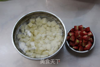 一个人的午餐也可以有滋有味——红烧牛肉面的做法步骤:8