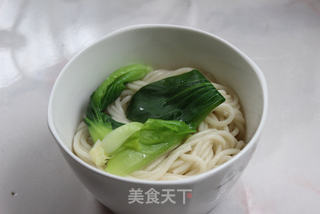 一个人的午餐也可以有滋有味——红烧牛肉面的做法步骤:11