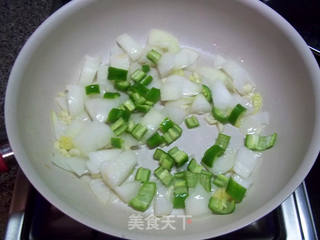 奶酪焗鸡丁的做法步骤:6