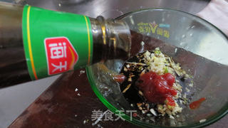 蒜香烤肋排的做法步骤：5