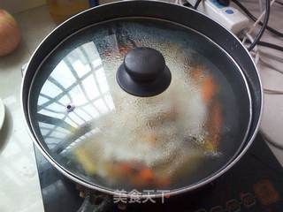 牛肉抓饭的做法步骤：9