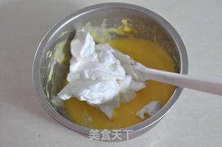 苹果手绘蛋糕卷的做法步骤:14