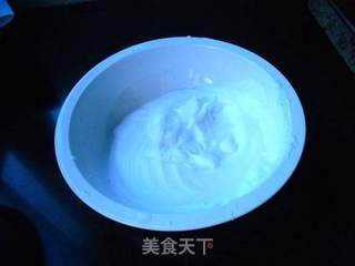 抹茶冰激凌的做法步骤:7