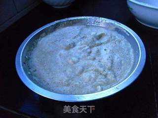 抹茶冰激凌的做法步骤:9