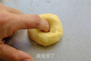【番茄配方】布里欧修面包——经典的浓郁型面包的做法步骤:5