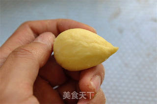 【番茄配方】布里欧修面包——经典的浓郁型面包的做法步骤:6