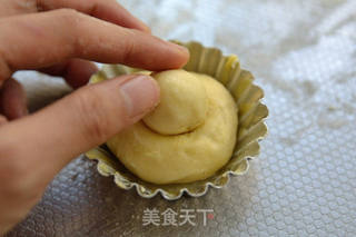【番茄配方】布里欧修面包——经典的浓郁型面包的做法步骤:7