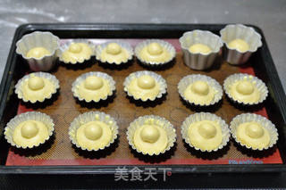 【番茄配方】布里欧修面包——经典的浓郁型面包的做法步骤:8