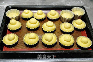 【番茄配方】布里欧修面包——经典的浓郁型面包的做法步骤:9