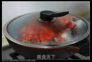 剁椒鱼头的做法步骤:5