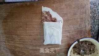 香菇千层肉饼的做法步骤:16