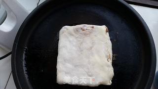 香菇千层肉饼的做法步骤:18