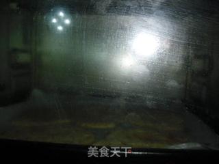 香脆的小零食-----芝麻甜薄脆的做法步骤:6