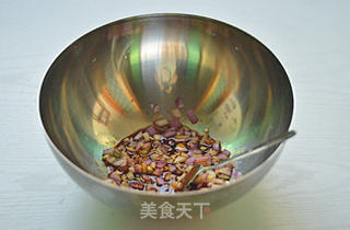 柠香烤全鸡的做法步骤:4