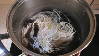 什锦凉菜的做法步骤:2