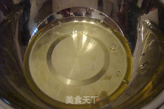 和孩子一起做圣诞翻糖蛋糕的做法步骤:2