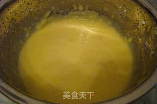 和孩子一起做圣诞翻糖蛋糕的做法步骤:6