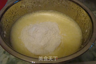 和孩子一起做圣诞翻糖蛋糕的做法步骤:7