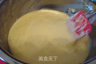 和孩子一起做圣诞翻糖蛋糕的做法步骤:10