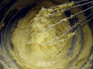 咖啡核桃酥饼的做法步骤:6