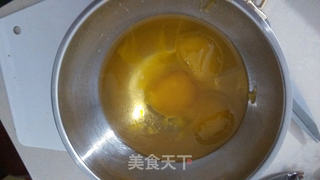 豆沙莲蓉月饼的做法步骤:3