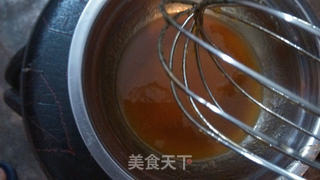 豆沙莲蓉月饼的做法步骤:4