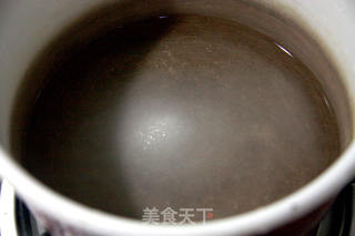红石榴乳酪丝绒蛋糕的做法步骤:6