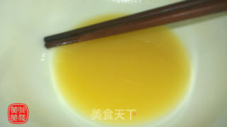 清糖饼的做法步骤:2