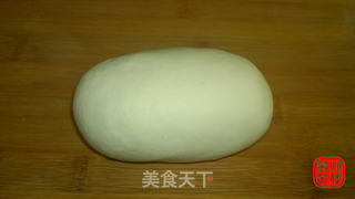清糖饼的做法步骤:3