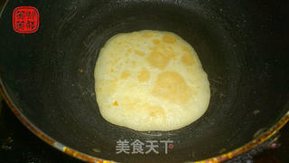 清糖饼的做法步骤:11