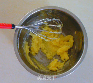 蛋白脆薄饼的做法步骤:2