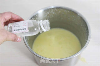 【番茄配方】蛋白华夫饼(烤箱版)——简单好吃又解馋的做法步骤:2