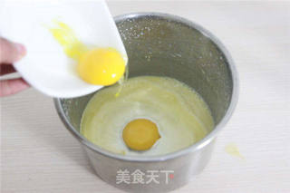 【番茄配方】蛋白华夫饼(烤箱版)——简单好吃又解馋的做法步骤:3
