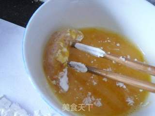 酥炸鸡柳的做法步骤:4