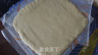 焦糖杏仁饼的做法步骤:4