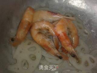 酱香麻辣干锅的做法步骤:2