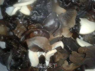 酱香麻辣干锅的做法步骤:3