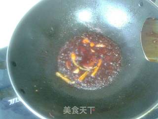 酱香麻辣干锅的做法步骤:11
