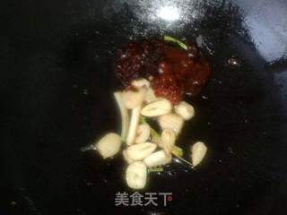 酱香麻辣干锅的做法步骤:10