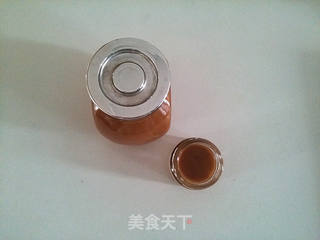 伯爵奶茶酱 【吐司贝果的好搭档】的做法步骤:10