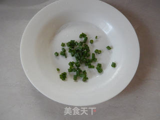 圣女果炒花椰菜的做法步骤:4