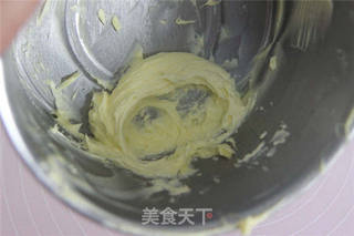 【番茄配方】mini南瓜饼干——萌萌哒童趣小南瓜的做法步骤:2
