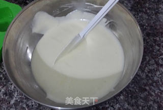 蔓越莓心型小蛋糕的做法步骤:10