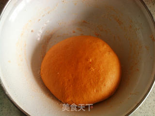 火晶柿子饼的做法步骤:4