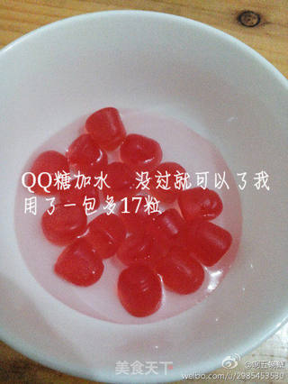 好吃易做的布丁的做法步骤:2