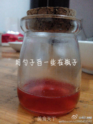 好吃易做的布丁的做法步骤:4