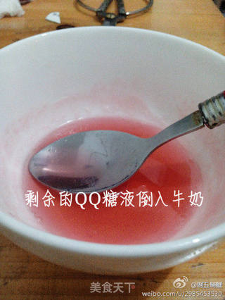 好吃易做的布丁的做法步骤:5