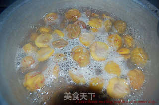 栗子奶油酱的做法步骤:4