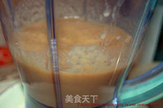 栗子奶油酱的做法步骤:5