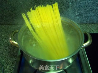 家常通心粉的做法步骤:2